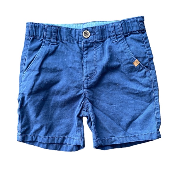 ZARA toddler boys shorts - size 18-24 months - Picture 1 of 6